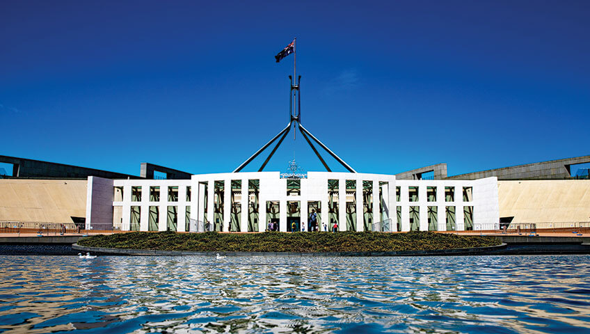 Thumbnail for Labor is back, and a new advocacy window opens – if you know how to use it.