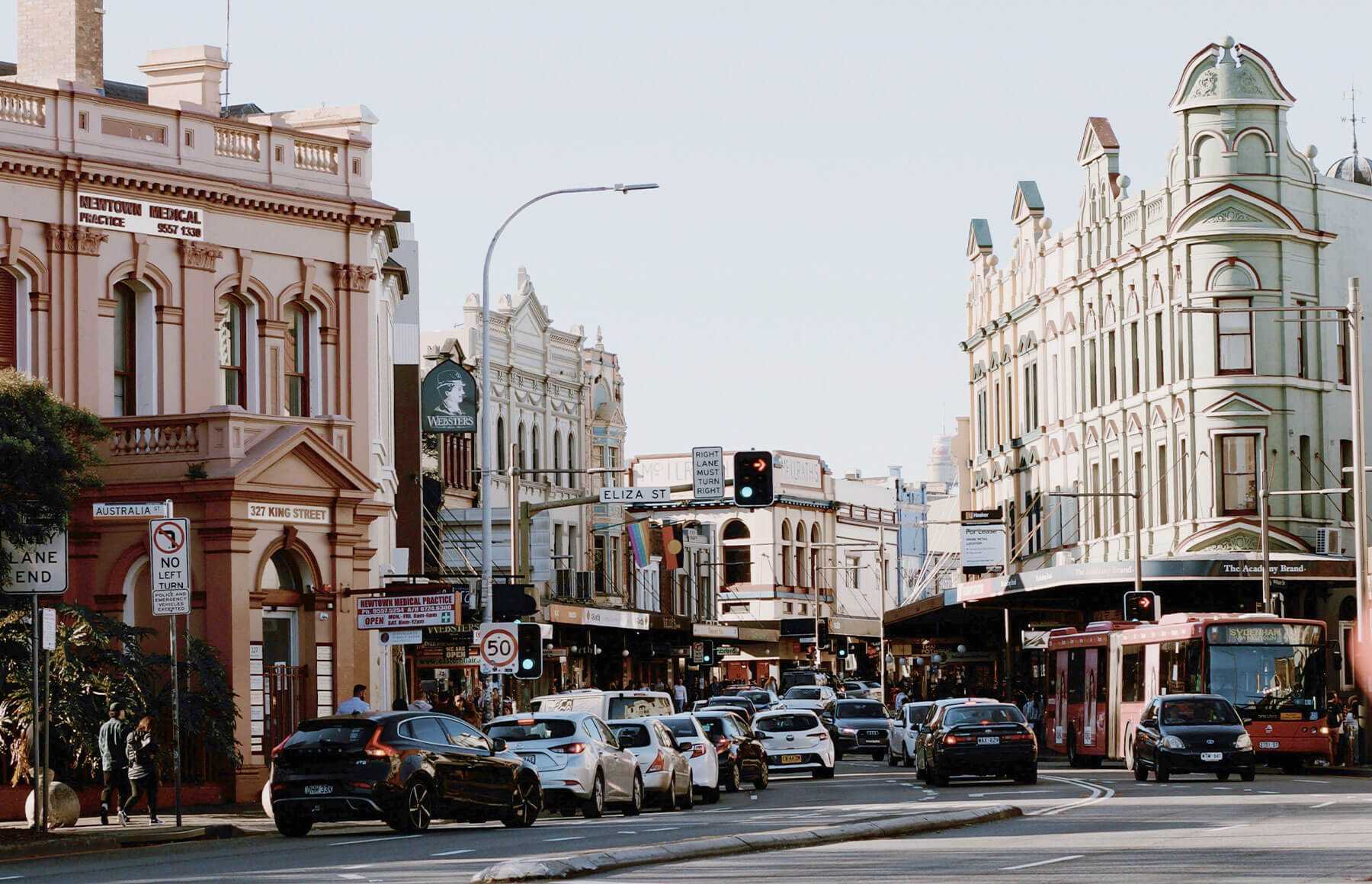 Thumbnail for Recognising the role of local government in enhancing national productivity