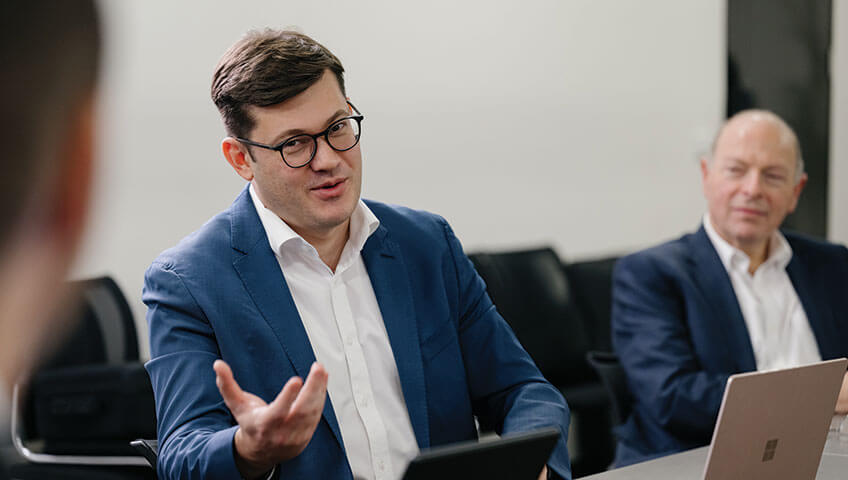 Thumbnail for Make your message land where it matters