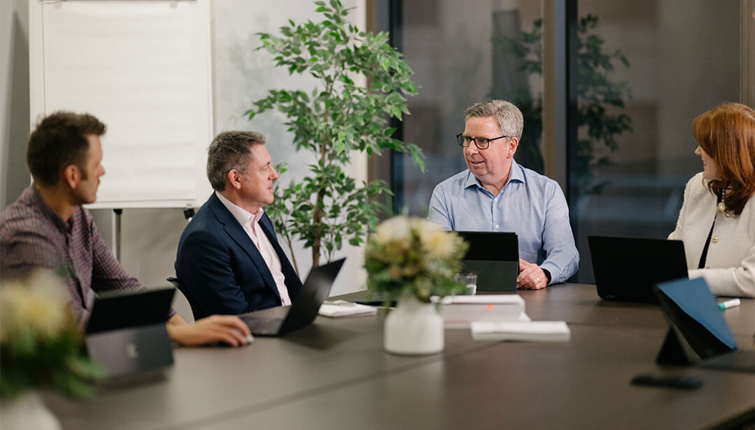 Thumbnail for How we deliver results