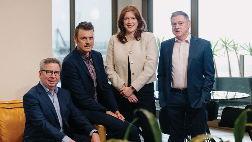 Thumbnail for Our Team