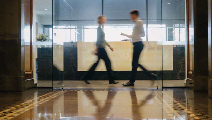 Thumbnail for Who we help